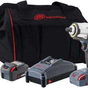 w5133 3/8" 20v cordless impact wrench