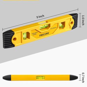 torpedo level magnetic