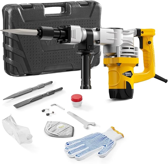 handheld jackhammer (20kg) handheld jackhammer (20kg)