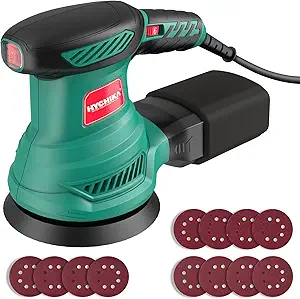 floor sander (orbital)