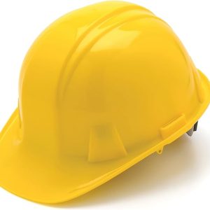 cap style hard hat