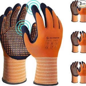 pairs lt5619 work gloves