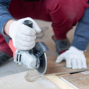 electric tile cutter (1200w)